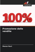 Promozione delle vendite 6205982978 Book Cover