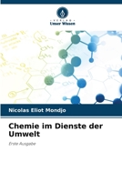 Chemie im Dienste der Umwelt (German Edition) 6139600987 Book Cover