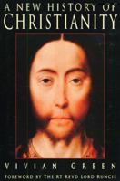 New History of Christianity, A 0826412270 Book Cover