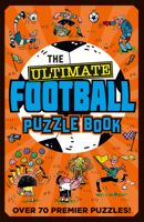 Football Pocket Puzzles 140529969X Book Cover