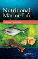 Nutritional Marine Life 1138382248 Book Cover