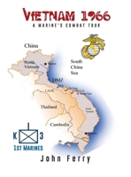 Vietnam 1966 B0GW1868GP Book Cover