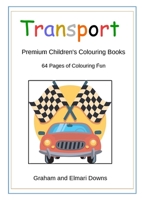 Transport 1365420353 Book Cover