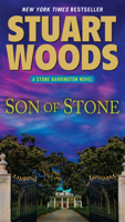 Son Of Stone 0451236351 Book Cover