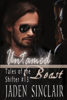 Untamed Beast 168046065X Book Cover