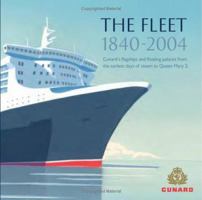 The Fleet 1840-2004 0954245148 Book Cover