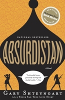 Absurdistan 0812971671 Book Cover