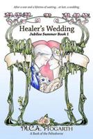 Healer's Wedding 1792933266 Book Cover