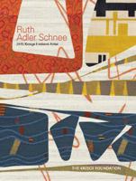 Ruth Adler Schnee : 2015 Kresge Eminent Artist 0983965447 Book Cover
