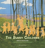 The Bunny Children 1998157083 Book Cover