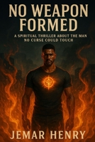 No Weapon Formed B0FM4BW33Q Book Cover