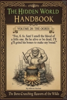 The Ogres B0GNK59XKQ Book Cover