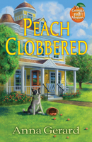 Peach Clobbered 1643850067 Book Cover