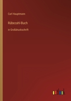 Rubezahl-Buch 374370479X Book Cover