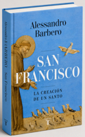 San Francisco / Saint Francis (Spanish Edition) 8430628126 Book Cover
