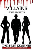 Villains 1366727975 Book Cover