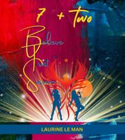 BTS - Believe, Trust, Survive: 7 Plus Two B0DPFJNY5K Book Cover