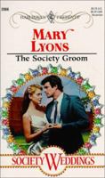 The Society Groom 0373120664 Book Cover