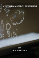 Multimedia Search Reranking 1805258982 Book Cover