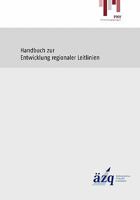 Handbuch Zur Entwicklung Regionaler Leitlinien 3981100247 Book Cover