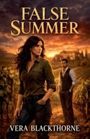 False Summer B0GVB2QVW9 Book Cover