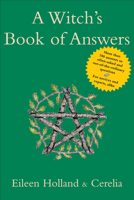A Witch's Book of Answers 1578632803 Book Cover