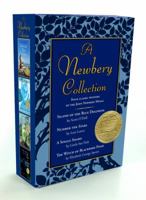 A Newbery Collection boxed set 0547610823 Book Cover
