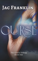 Curse: The Iceni's Trilogy Book One B0H6ZYD4ZS Book Cover