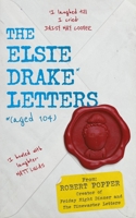 The Elsie Drake Letters 1399817884 Book Cover