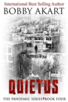 Quietus 1974433897 Book Cover