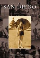 Faces Of San Diego 073851876X Book Cover
