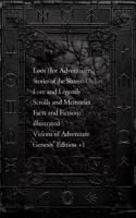 Loot (for Adventurers) B0H89VMGF5 Book Cover