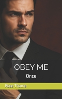 Obey me Once B0FCVM9NTW Book Cover