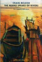 The Negro Speaks Of Rivers For A Cappella Satb Chorus 1780387938 Book Cover