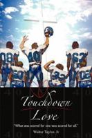 Touchdown Love 1432704087 Book Cover