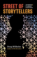 Street of Storytellers 1578690161 Book Cover