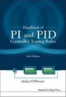 Handbook Of Pi And Pid Controller Tuning Rules 1860946224 Book Cover
