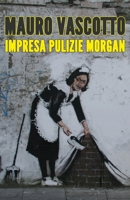 Impresa Pulizie Morgan 8831908529 Book Cover