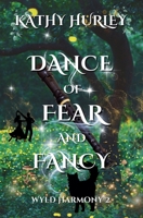 Dance of Fear and Fancy B0H2CSNPC3 Book Cover