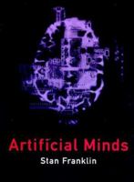 Artificial Minds 0262561093 Book Cover