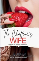 The Chaffeur's Wife B0GTMZ3KH7 Book Cover