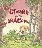 Georgie and the Dragon 0747577293 Book Cover