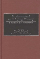 Environment and Aging Theory: A Focus on Housing (Contributions to the Study of Aging) 0313283893 Book Cover