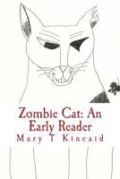 Zombie Cat 0997148829 Book Cover