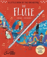 The Flute 1623711126 Book Cover