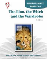 The Lion, the Witch and the Wardrobe 156137704X Book Cover