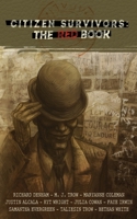 Citizen Survivors: The Red Book 1913762823 Book Cover