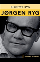 Jørgen Ryg 8726343010 Book Cover