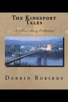 The Kingsport Tales 1539394603 Book Cover