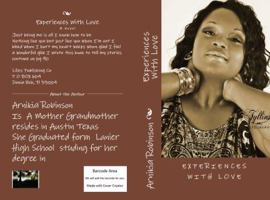 Experiences with Love 0988788314 Book Cover